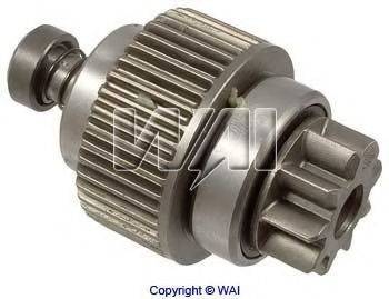 WAIGLOBAL 54-8125