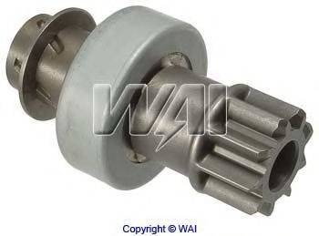 WAIGLOBAL 54-8207