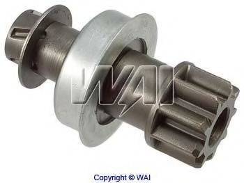 WAIGLOBAL 54-8243