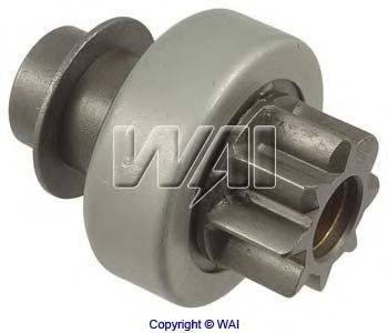 WAIGLOBAL 54-8306
