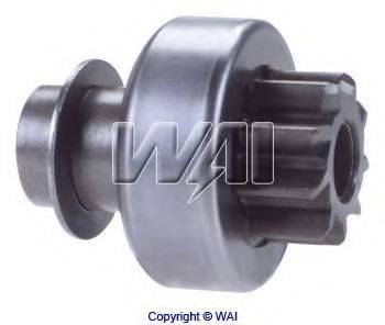 WAIGLOBAL 54-8319