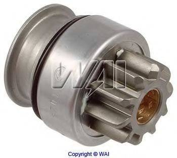 WAIGLOBAL 54-8343-1
