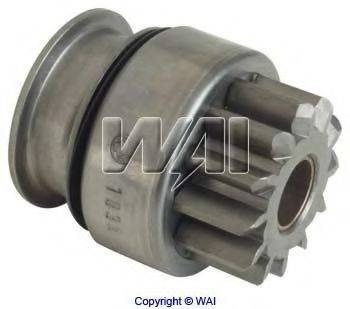 WAIGLOBAL 54-8344-1