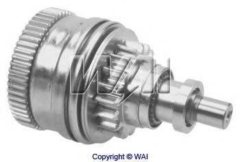 WAIGLOBAL 54-8501