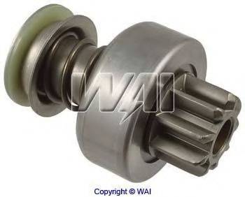 WAIGLOBAL 54-9108
