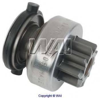 WAIGLOBAL 54-91111-1