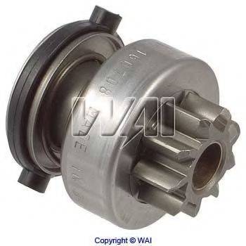 WAIGLOBAL 54-91113