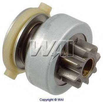 WAIGLOBAL 54-91115