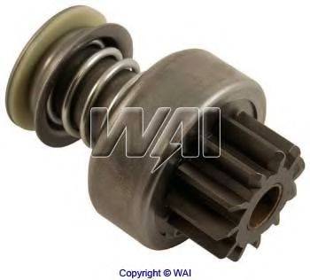 WAIGLOBAL 54-91162