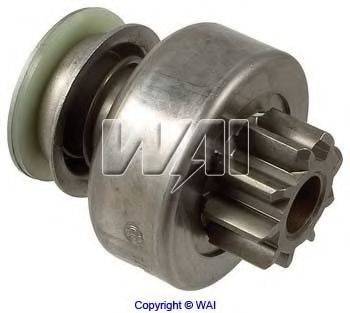 WAIGLOBAL 54-9117-1