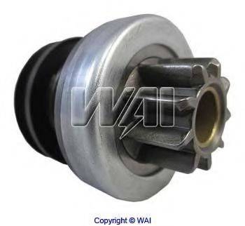 WAIGLOBAL 54-91176
