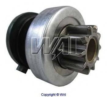 WAIGLOBAL 54-91178