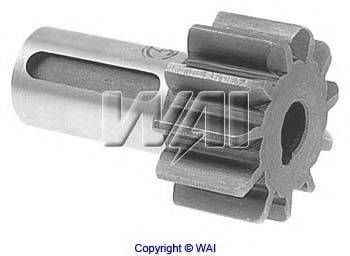 WAIGLOBAL 54-91203