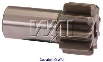 WAIGLOBAL 54-91204