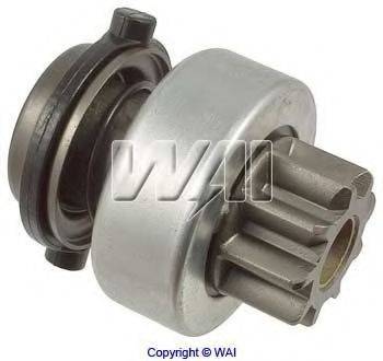 WAIGLOBAL 54-9161