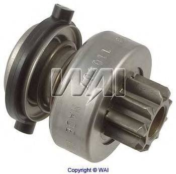 WAIGLOBAL 54-9163