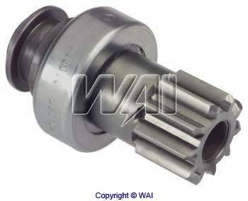 WAIGLOBAL 54-9204