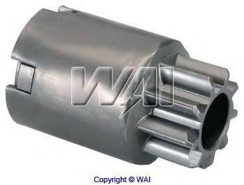 WAIGLOBAL 54-9209