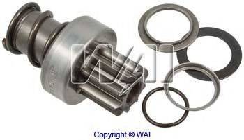 WAIGLOBAL 54-9210-1