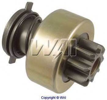 WAIGLOBAL 54-9300