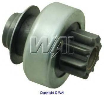 CITROEN (DF-PSA) 96017849 Привід із механізмом вільного ходу, стартер