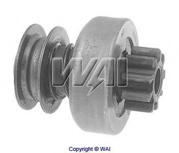 WAIGLOBAL 54-9900