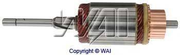 WAIGLOBAL 61139 Якір, стартер