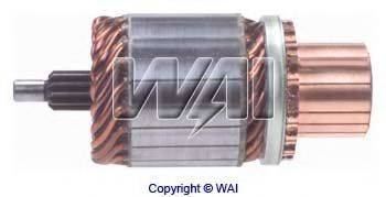 WAIGLOBAL 61-140-1