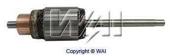 WAIGLOBAL 61180 Якір, стартер