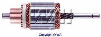 WAIGLOBAL 61203 Якір, стартер