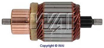 WAIGLOBAL 61216 Якір, стартер