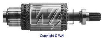WAIGLOBAL 61-8117