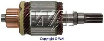 WAIGLOBAL 61-8124