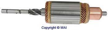 WAIGLOBAL 618200 Якір, стартер