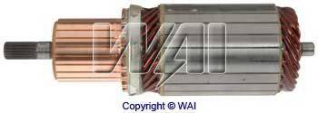 WAIGLOBAL 61-8207