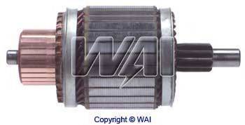 WAIGLOBAL 61-8316