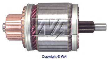WAIGLOBAL 61-8318