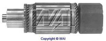 WAIGLOBAL 61-9124