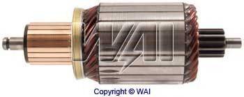 WAIGLOBAL 61-9154