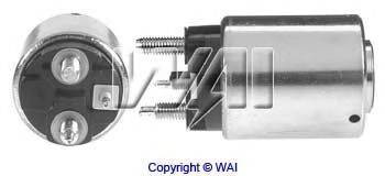 EAGLE 991 Тягове реле, стартер