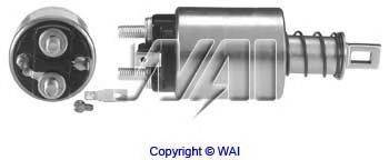 WAIGLOBAL 66-8114