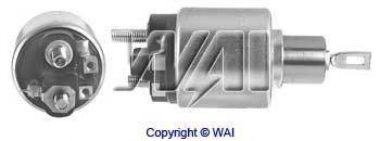 WAIGLOBAL 66-9117