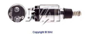 WAIGLOBAL 66-9195