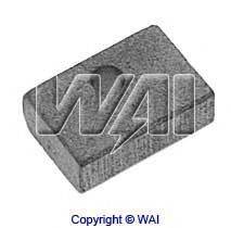 WAIGLOBAL 68121 Вугільна щітка, стартер