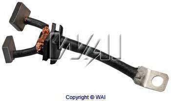 WAIGLOBAL 68149 Вугільна щітка, стартер
