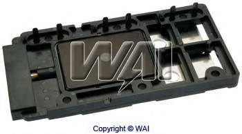 WAIGLOBAL DM1926