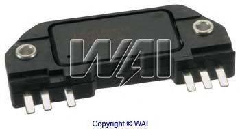 WAIGLOBAL DM1951
