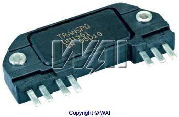 WAIGLOBAL DM1961