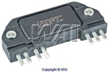 WAIGLOBAL DM1967