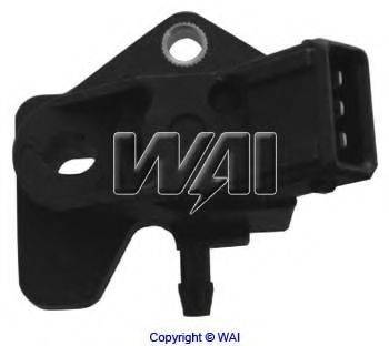 WAIGLOBAL MAP2109